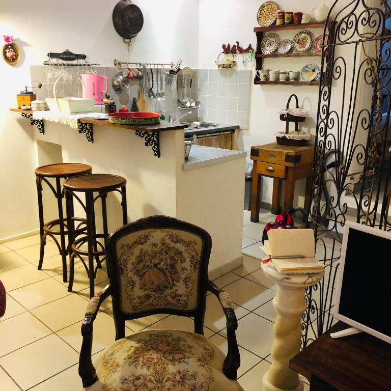 Maison Héloïse - Appartamento con 1 Camera da Letto - 1