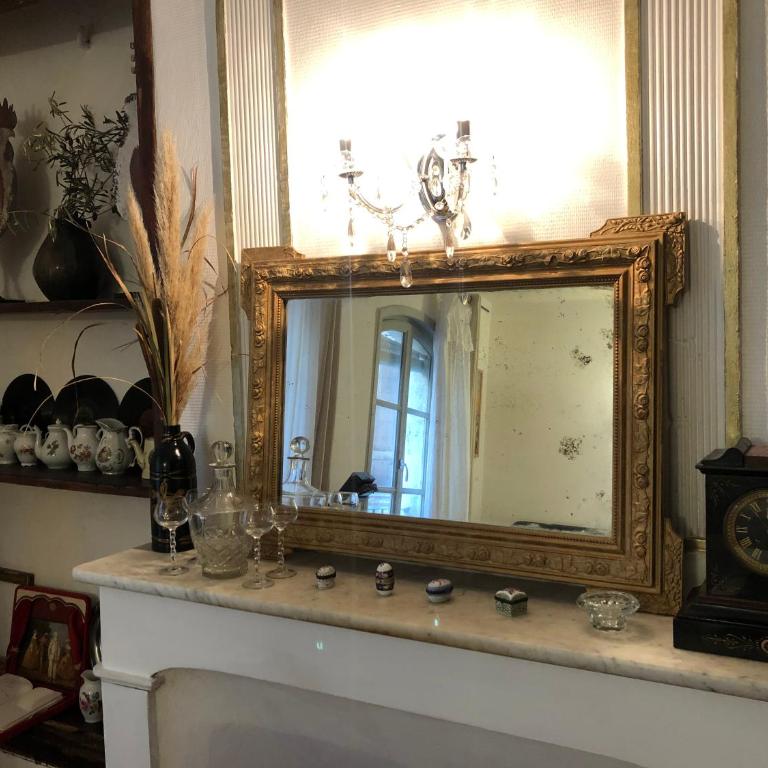 Maison Héloïse - Appartamento con 1 Camera da Letto - 3