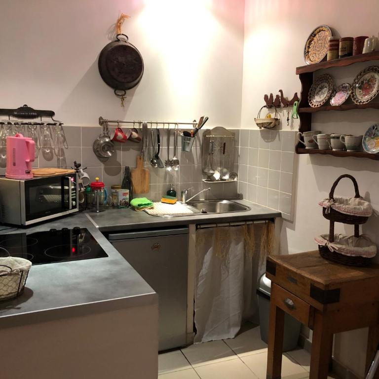Maison Héloïse - Appartamento con 1 Camera da Letto - 3