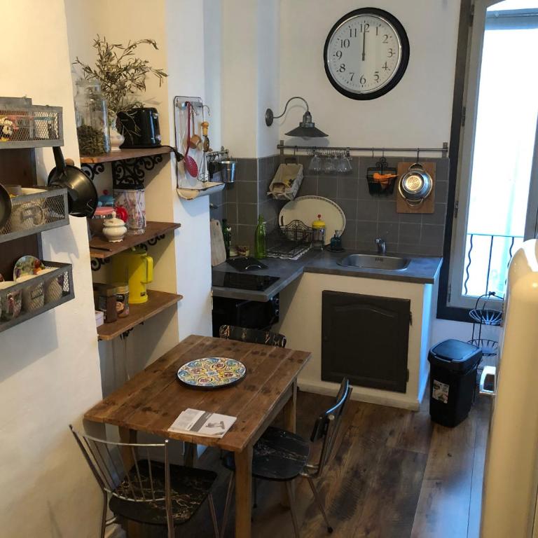 Maison Héloïse - Appartamento con 1 Camera da Letto - 4