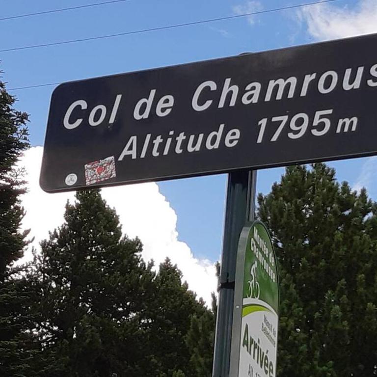 Les Cytises classé 3 étoiles au col de Chamrousse à 1750 - Appartement 2 Chambres avec Balcon - 10
