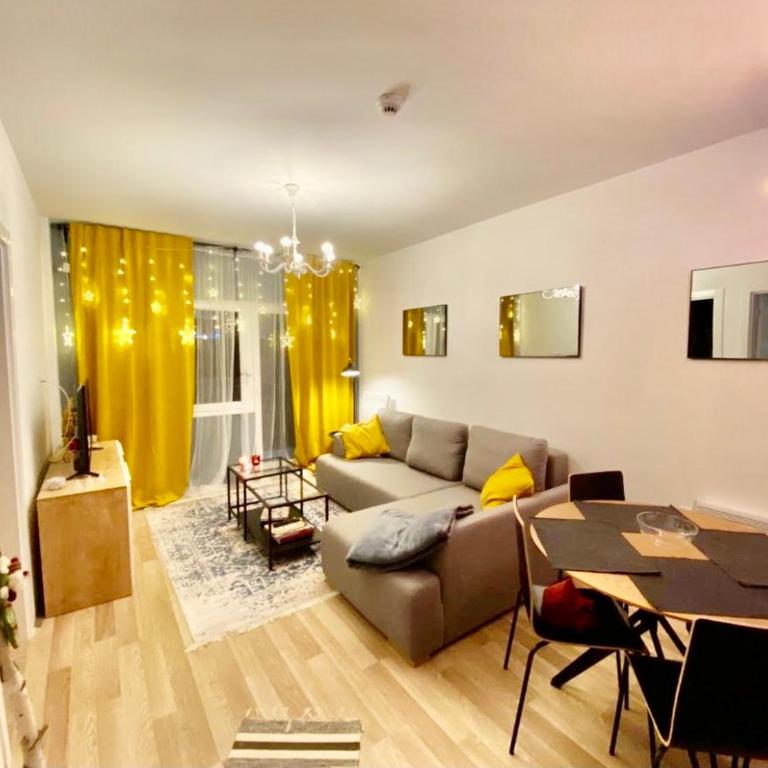 DUNjA Du - JollyKop No.20 - Apartman sa 1 Spavaćom Sobom - 1