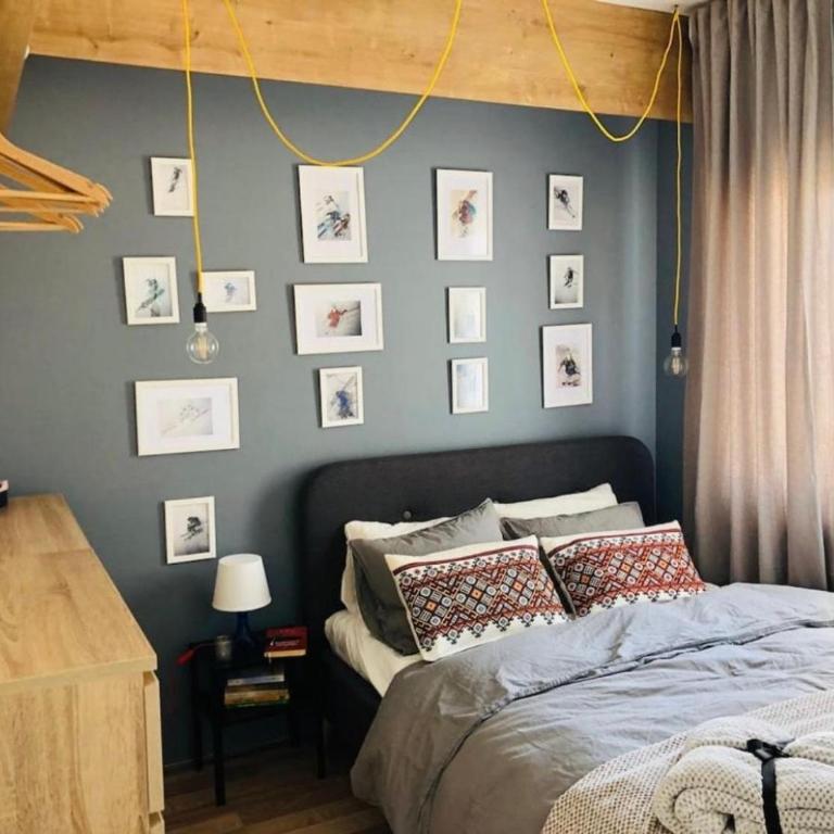 DUNjA Du - JollyKop No.20 - Apartman sa 1 Spavaćom Sobom - 9