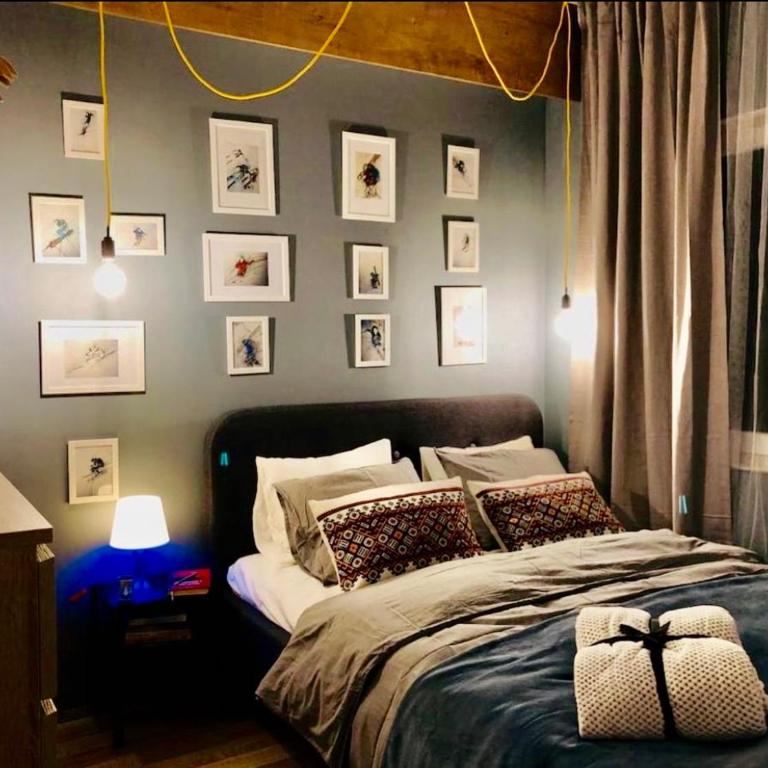 DUNjA Du - JollyKop No.20 - Apartman sa 1 Spavaćom Sobom - 12