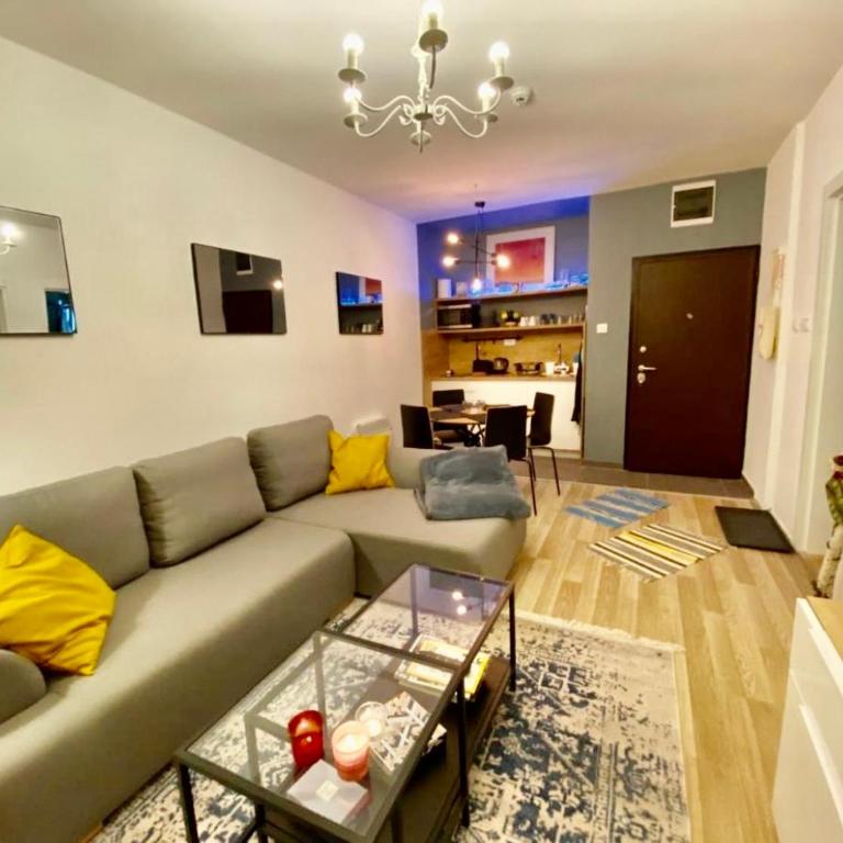 DUNjA Du - JollyKop No.20 - Apartman sa 1 Spavaćom Sobom - 15