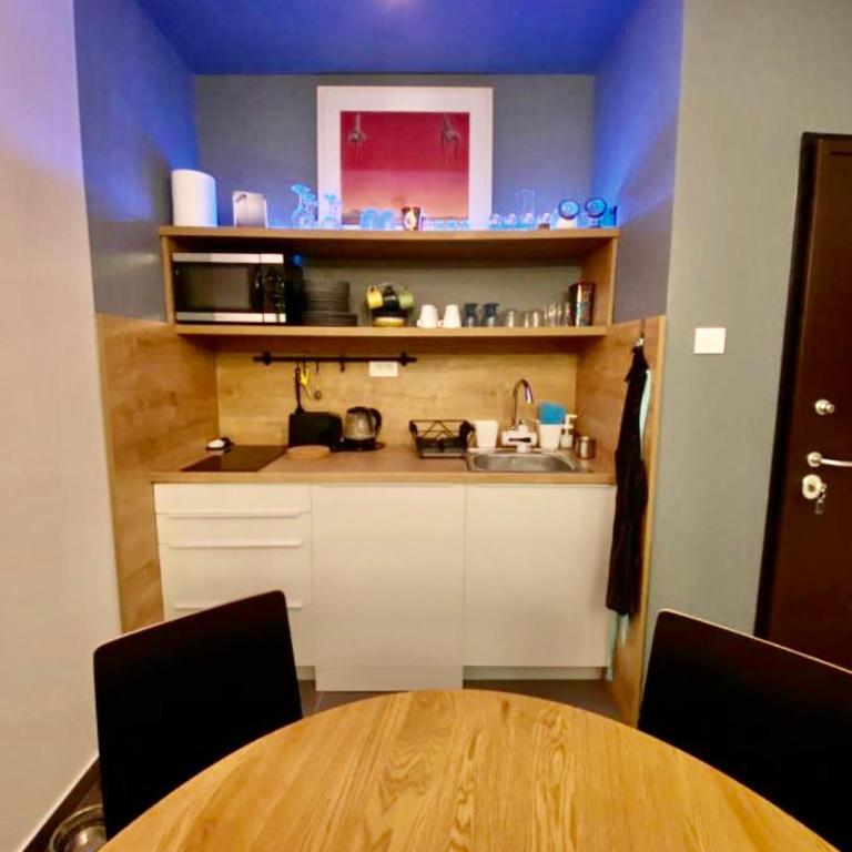 DUNjA Du - JollyKop No.20 - Apartman sa 1 Spavaćom Sobom - 17