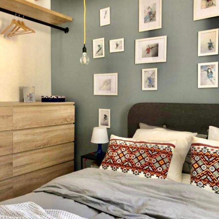 DUNjA Du - JollyKop No.20 - Apartman sa 1 Spavaćom Sobom - 18