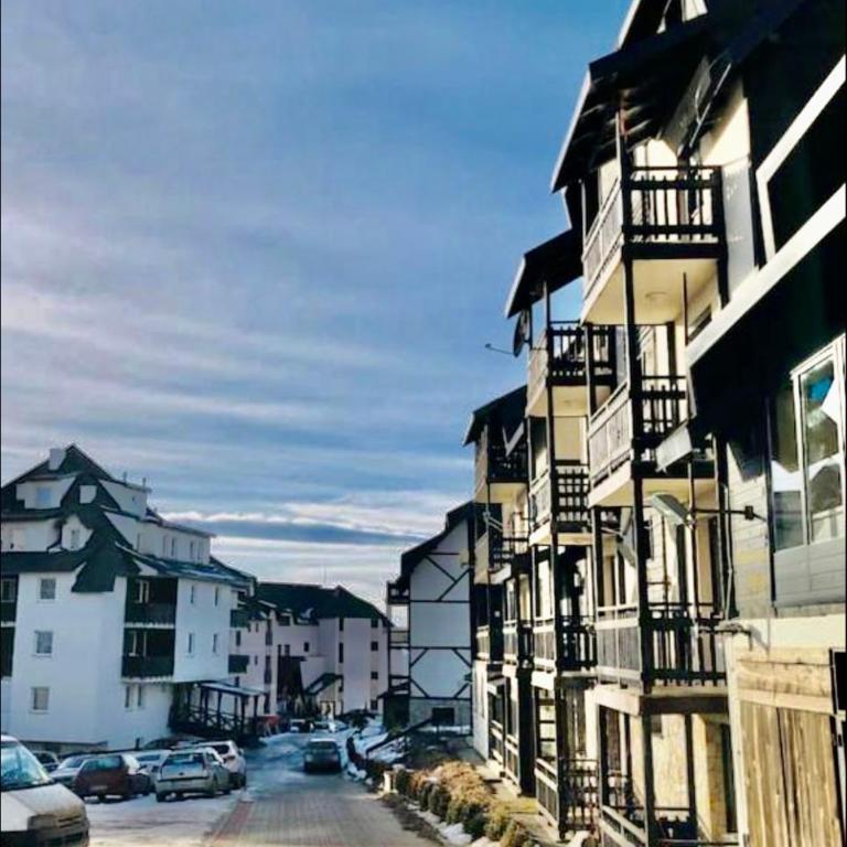 DUNjA Du - JollyKop No.20 - Apartman sa 1 Spavaćom Sobom - 22