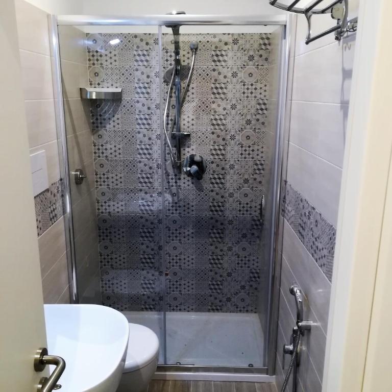 B&B Marconi - Petite Chambre Double - 4