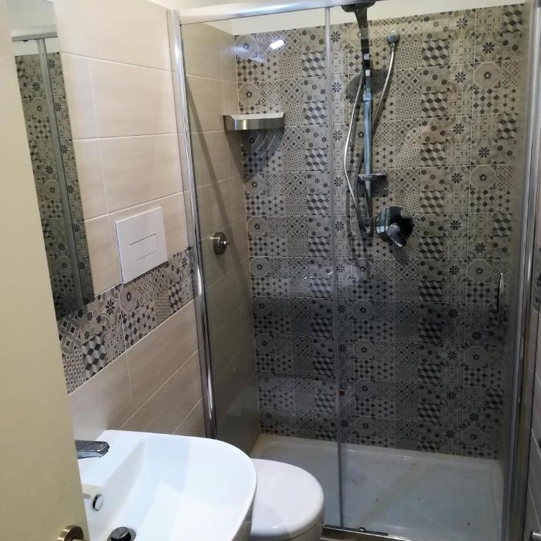 B&B Marconi - Petite Chambre Double - 3