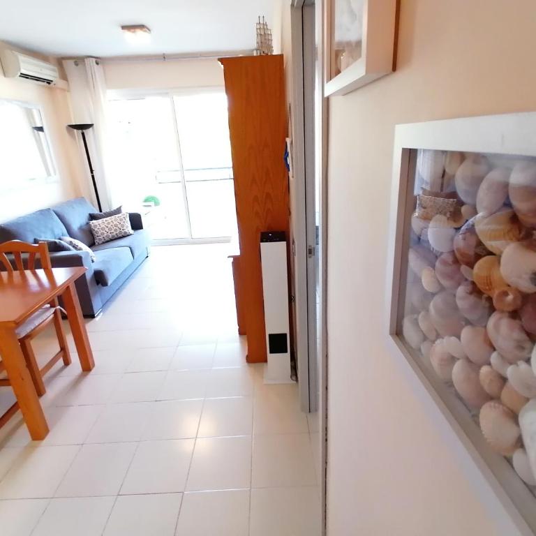 Port Aventura, Exclusivo Alojamiento La Pineda - One-Bedroom Apartment - 6