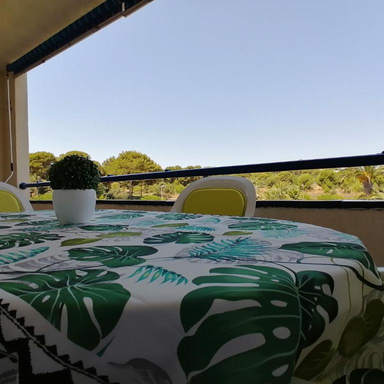 Port Aventura, Exclusivo Alojamiento La Pineda - One-Bedroom Apartment - 7