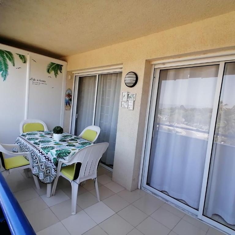 Port Aventura, Exclusivo Alojamiento La Pineda - One-Bedroom Apartment - 8