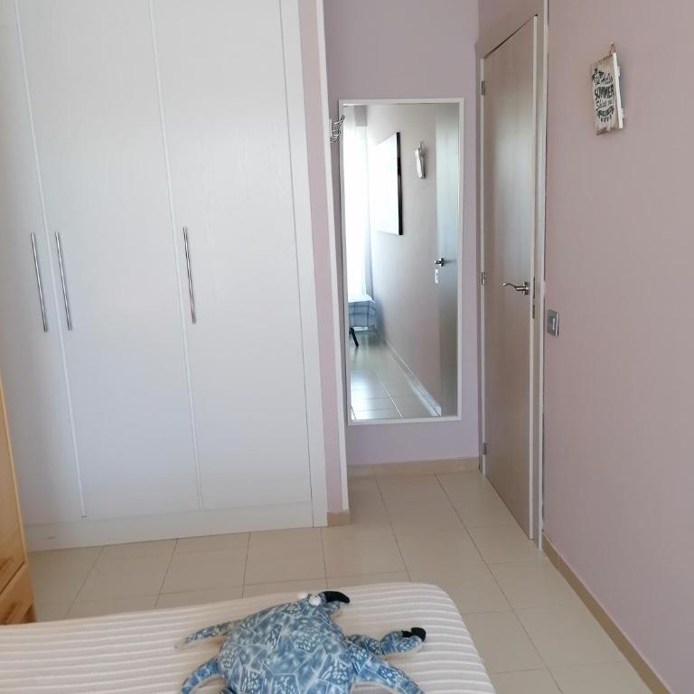Port Aventura, Exclusivo Alojamiento La Pineda - One-Bedroom Apartment - 26