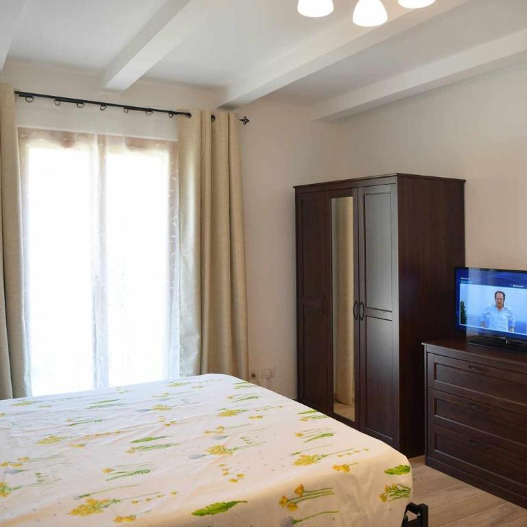 Casa Montefiore 13 LT nella tranquilla campagna Marchigiana - Appartamento - Piano Terra - 18