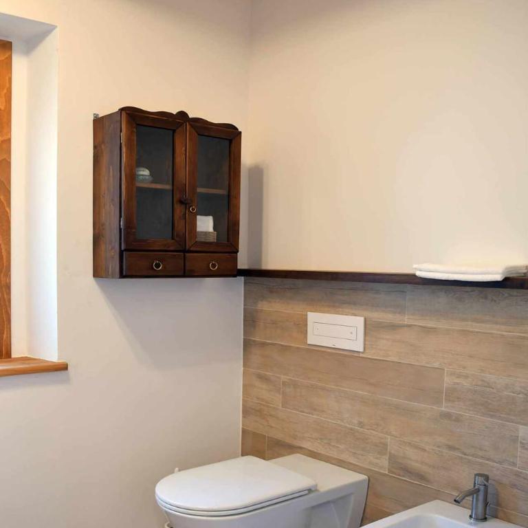 Casa Montefiore 13 LT nella tranquilla campagna Marchigiana - Appartamento - Piano Terra - 29