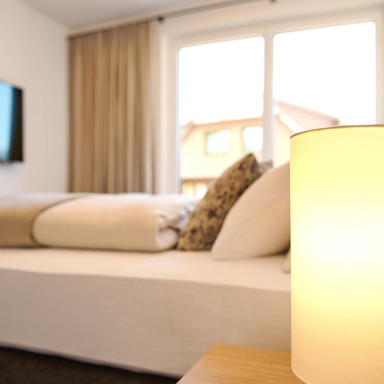 die Tauplitz Lodges - Alm Lodge A3 by AA Holiday Homes - Apartment mit Blick auf die Berge - 15