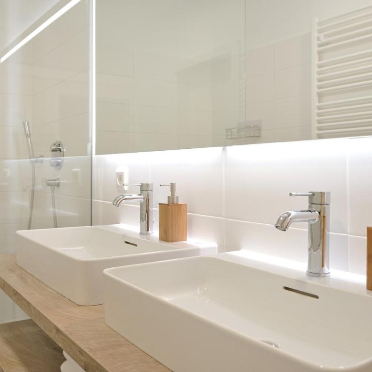 die Tauplitz Lodges - Alm Lodge A3 by AA Holiday Homes - Apartment mit Blick auf die Berge - 18