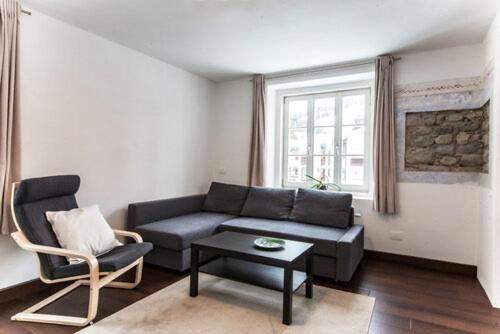 vedla Posta - Appartamento con 2 Camere da Letto - 11