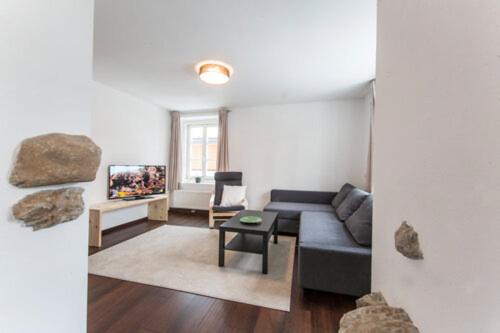vedla Posta - Appartamento con 2 Camere da Letto - 12