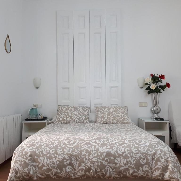 Hostal Casa Chueca - Double Room - 3