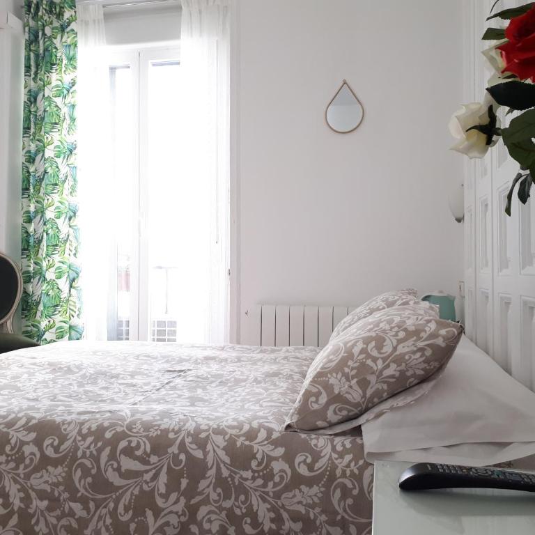 Hostal Casa Chueca - Double Room - 1