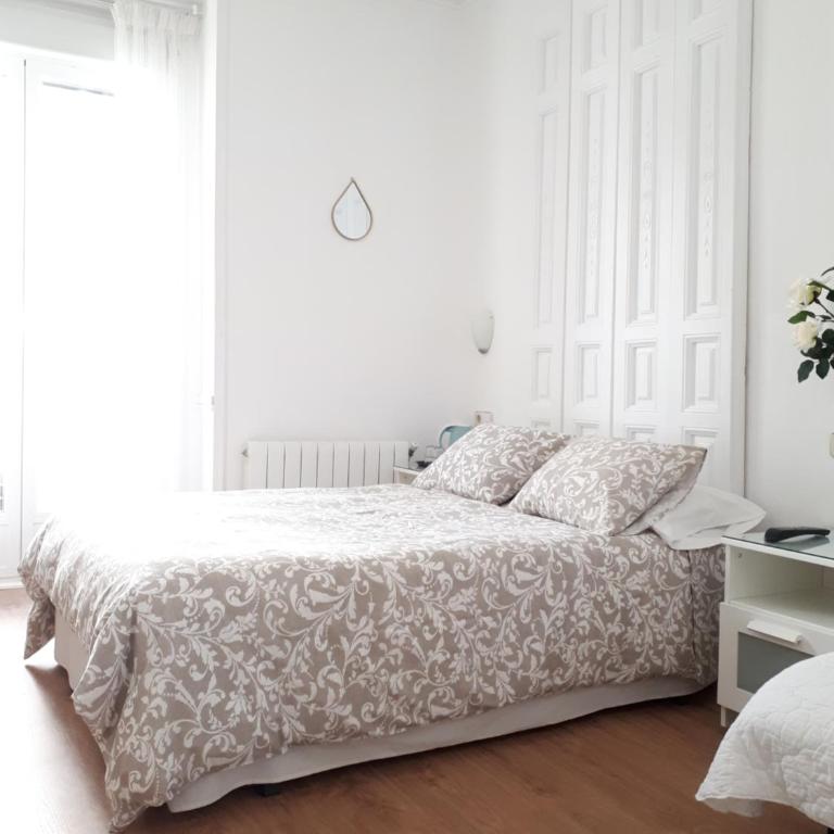 Hostal Casa Chueca - Double Room - 4
