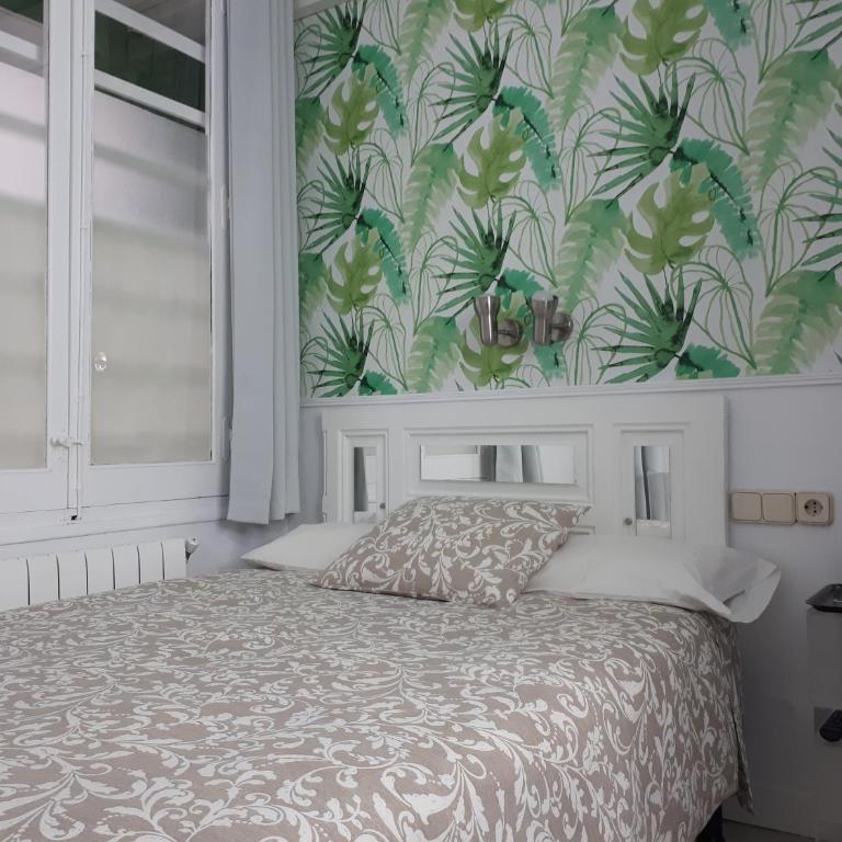 Hostal Casa Chueca - Single Room with Private Bathroom - 3
