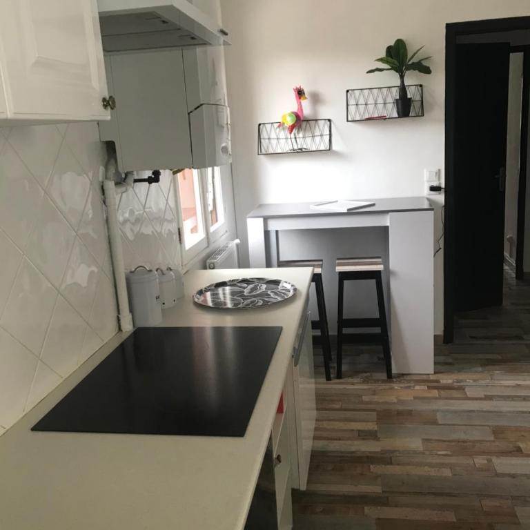 Marina - Apartment - Erdgeschoss - 18