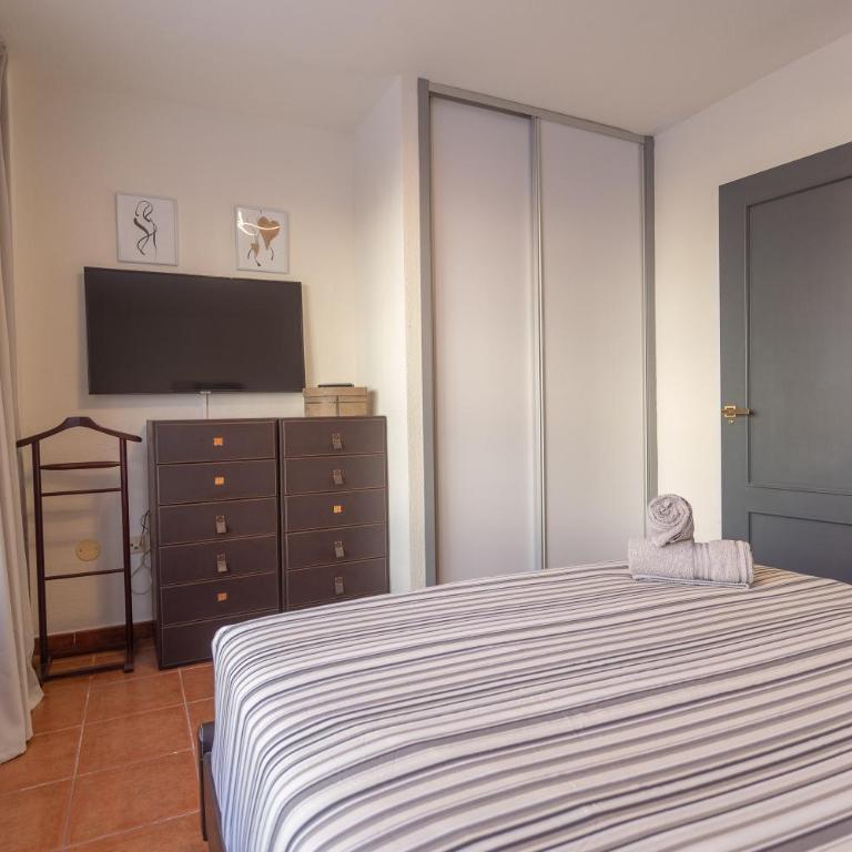 Aqua Vista 2 bed Penthouse with great views - Apartamento 1 dormitorio con vistas al mar y terraza - 17