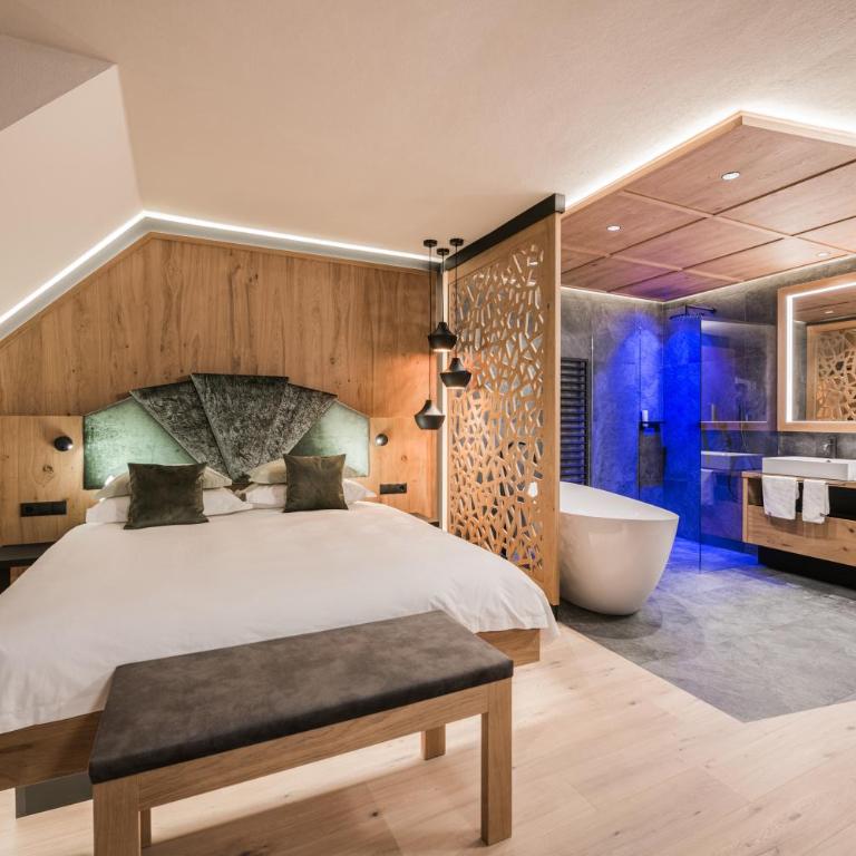 Hotel Majestic - Unique Spa Resort - Suite - 1