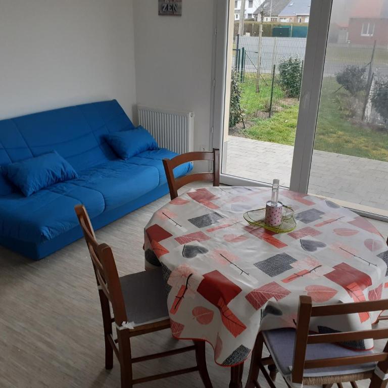 Teranga - One-Bedroom Apartment - 1