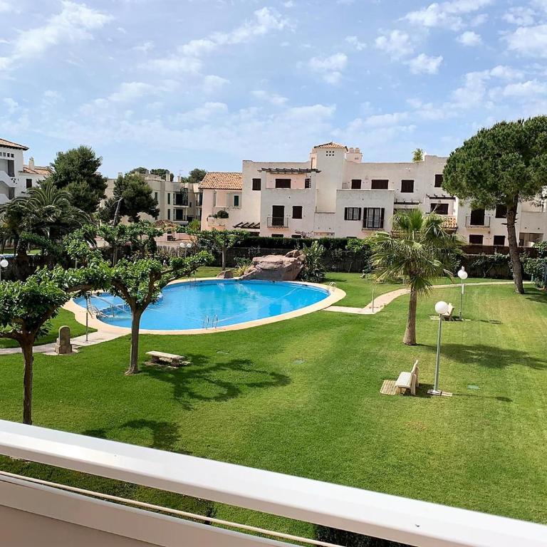 El Castell Orange Costa - Apartamento de 2 dormitorios - 7