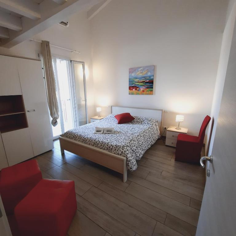 Villaggio Esmera - Appartamento Superior - 4