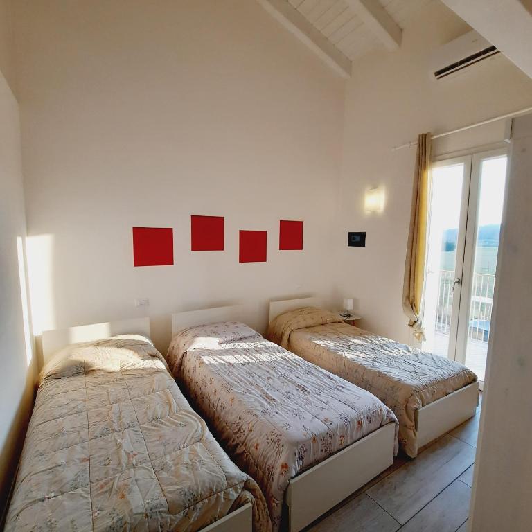 Villaggio Esmera - Appartamento Superior - 6