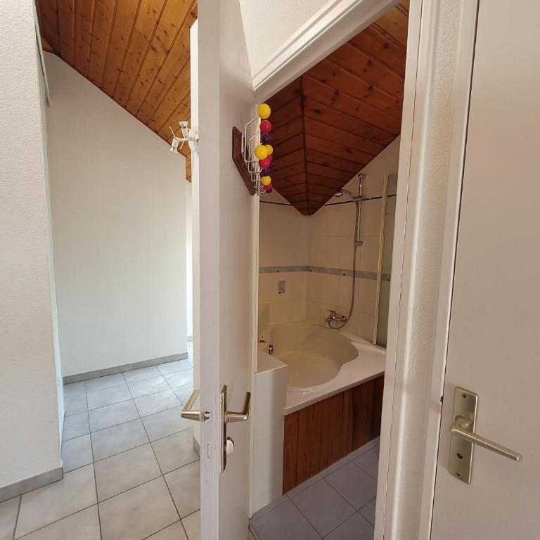Agréable T3 mezzanine jusqu'à 5 personnes - Apartamento de 2 dormitorios - 11