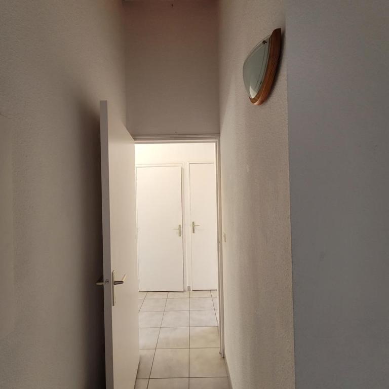Agréable T3 mezzanine jusqu'à 5 personnes - Apartamento de 2 dormitorios - 8