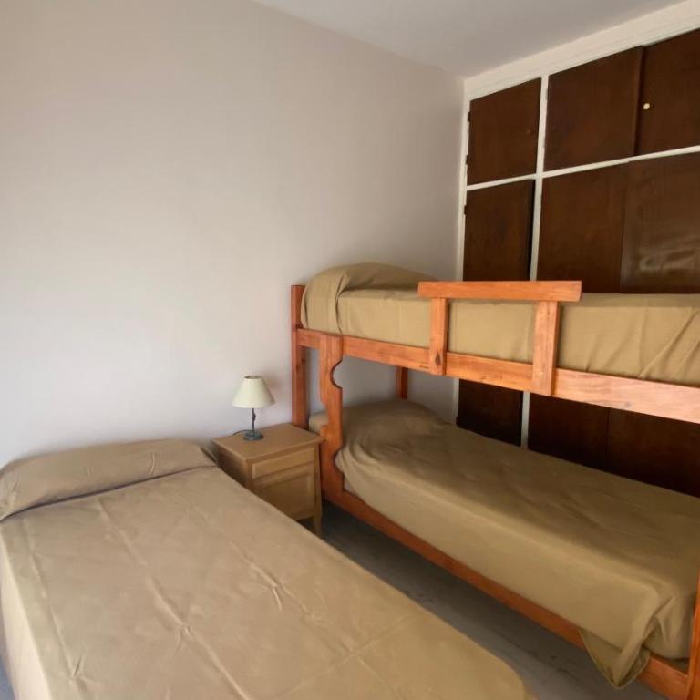 Departamentos Premium Miramar - Apartamento de 2 dormitorios - 2