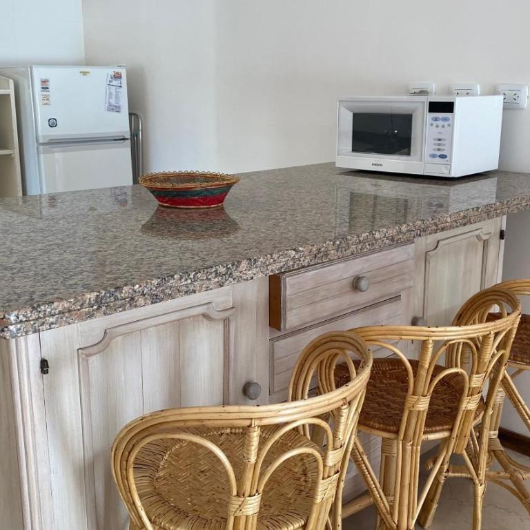 Departamentos Premium Miramar - Apartamento de 2 dormitorios - 3
