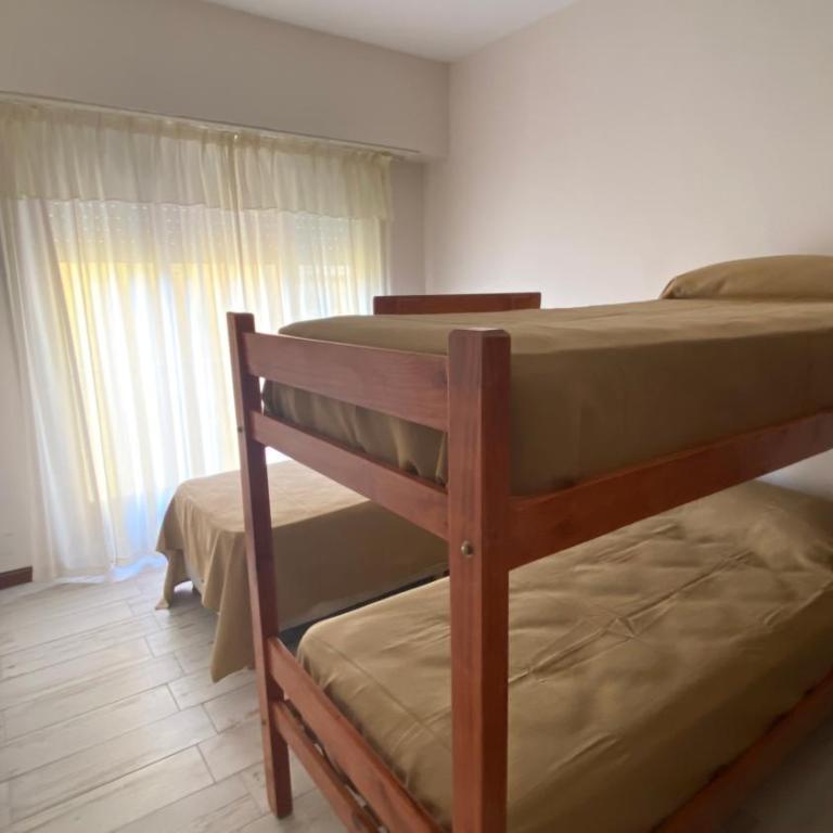 Departamentos Premium Miramar - Apartamento de 2 dormitorios - 6