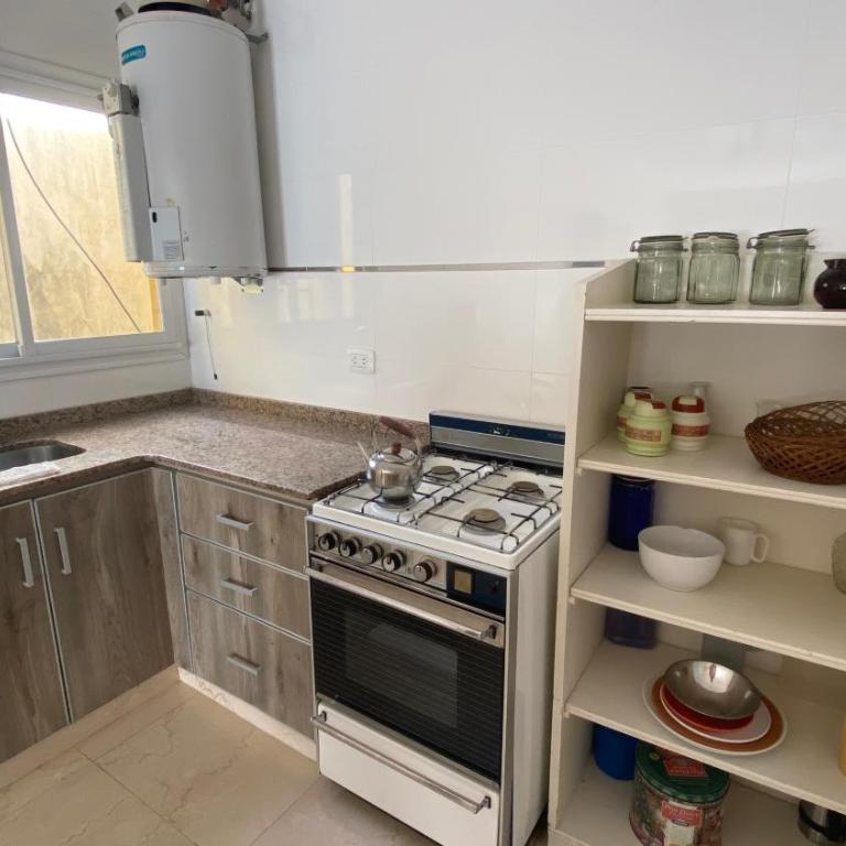 Departamentos Premium Miramar - Apartamento de 2 dormitorios - 9