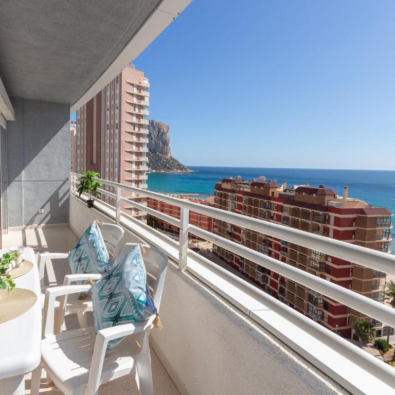 Apartamento Apolo XIV - Costa CarpeDiem - Apartamento - 2