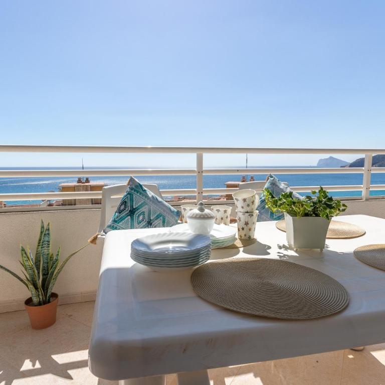 Apartamento Apolo XIV - Costa CarpeDiem - Apartamento - 5