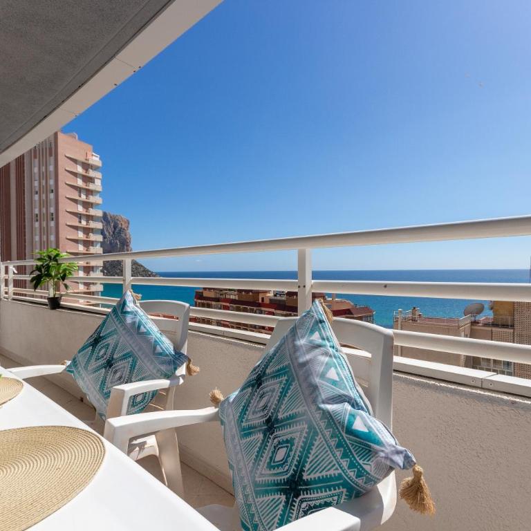 Apartamento Apolo XIV - Costa CarpeDiem - Apartamento - 13