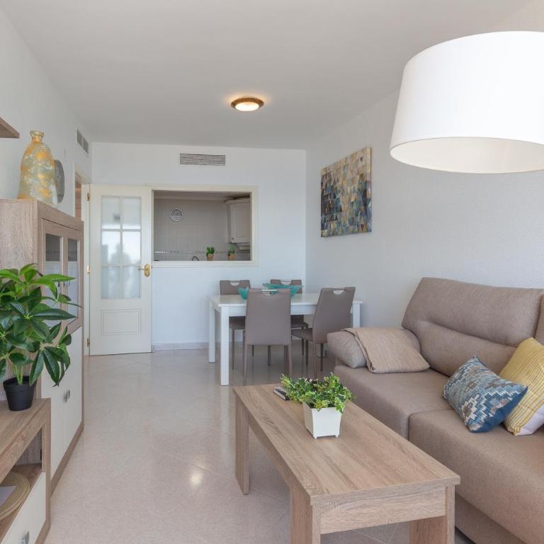 Apartamento Apolo XIV - Costa CarpeDiem - Apartamento - 25