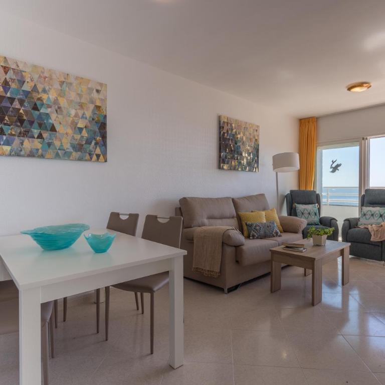 Apartamento Apolo XIV - Costa CarpeDiem - Apartamento - 27