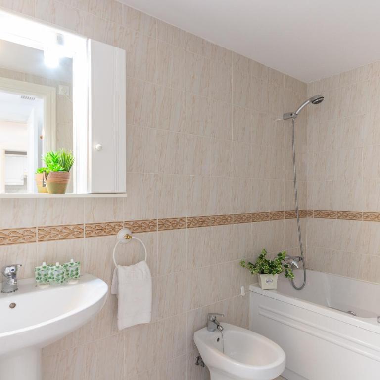 Apartamento Apolo XIV - Costa CarpeDiem - Apartamento - 57