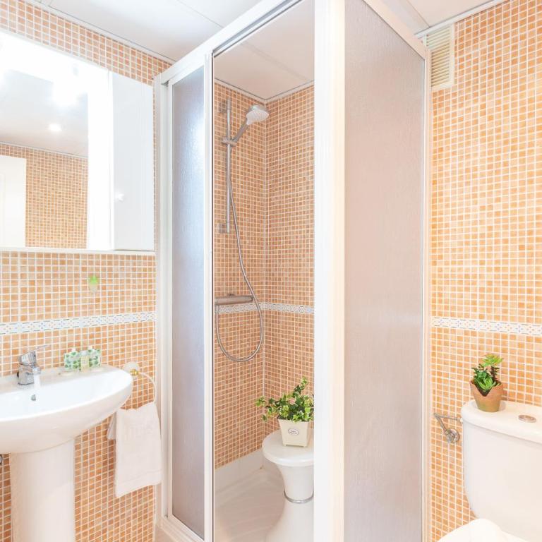 Apartamento Apolo XIV - Costa CarpeDiem - Apartamento - 59