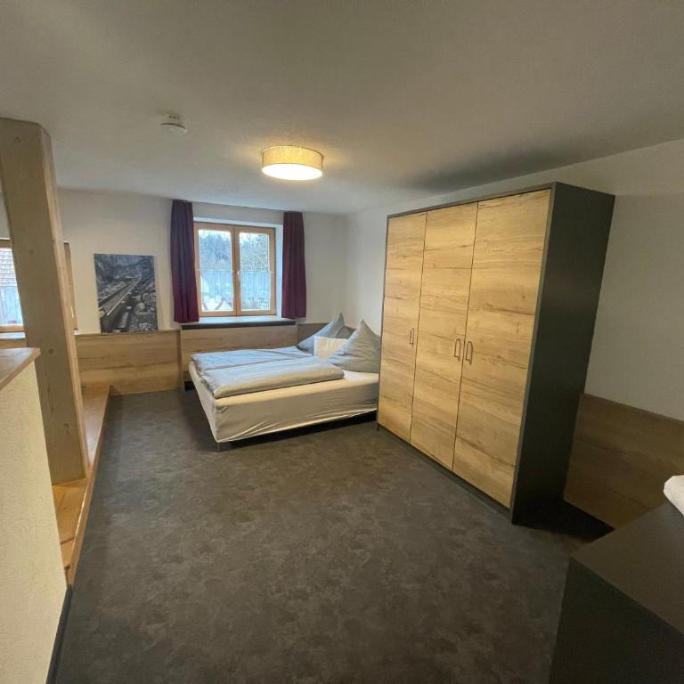 Gasthof zum Rößle Lautrach - Suite Familiare - 3