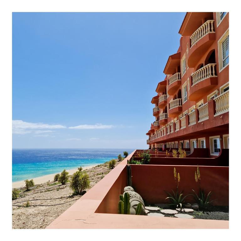 Your Ocean Blue - Apartamento Superior - 21